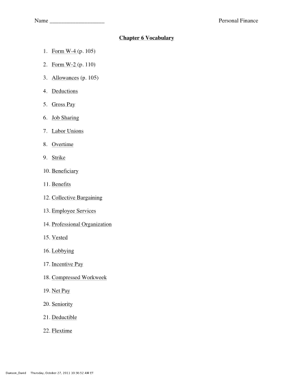 48509141-fillable-job-sharing-chapter-6-vocab-form